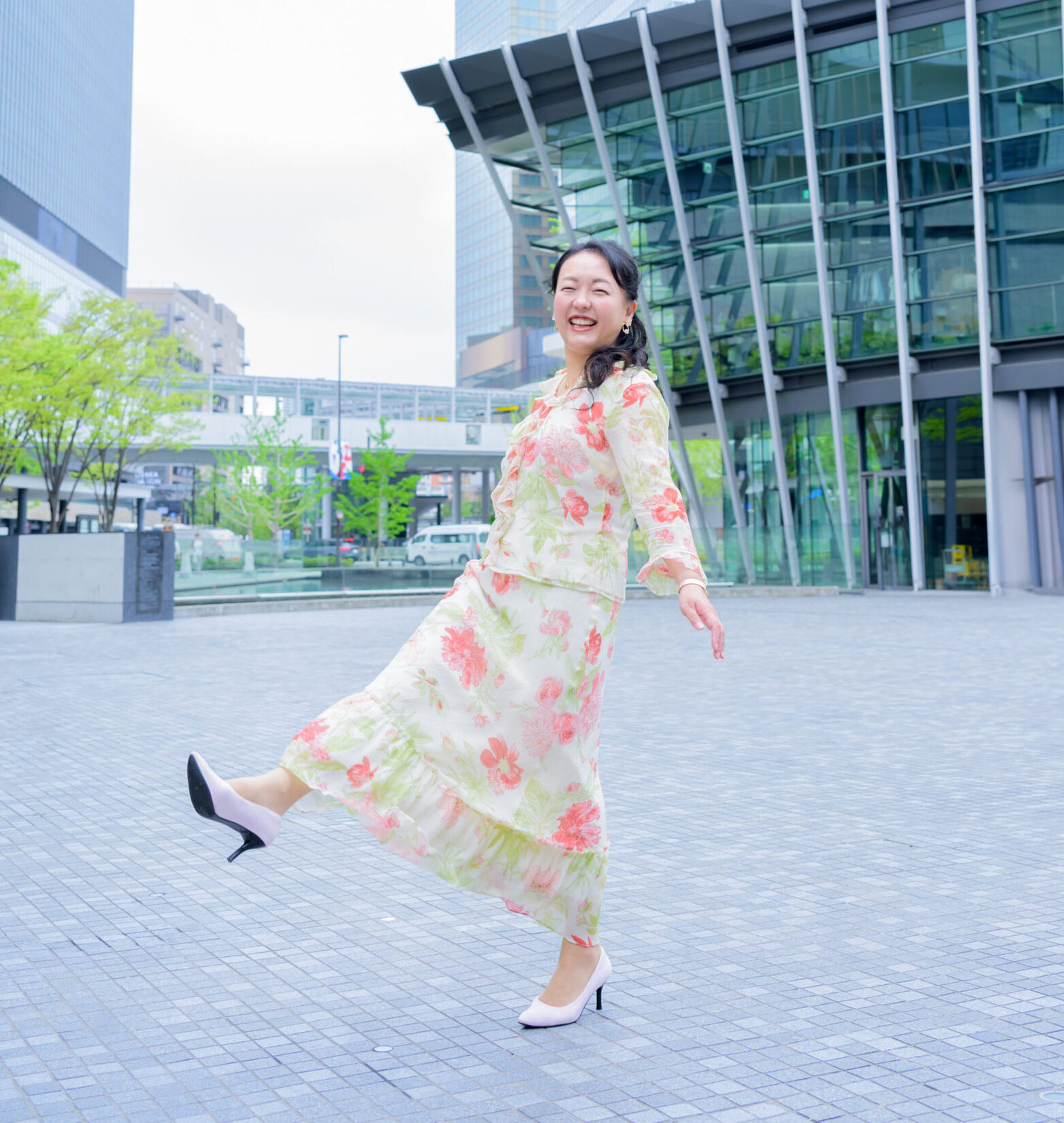 小野舞子