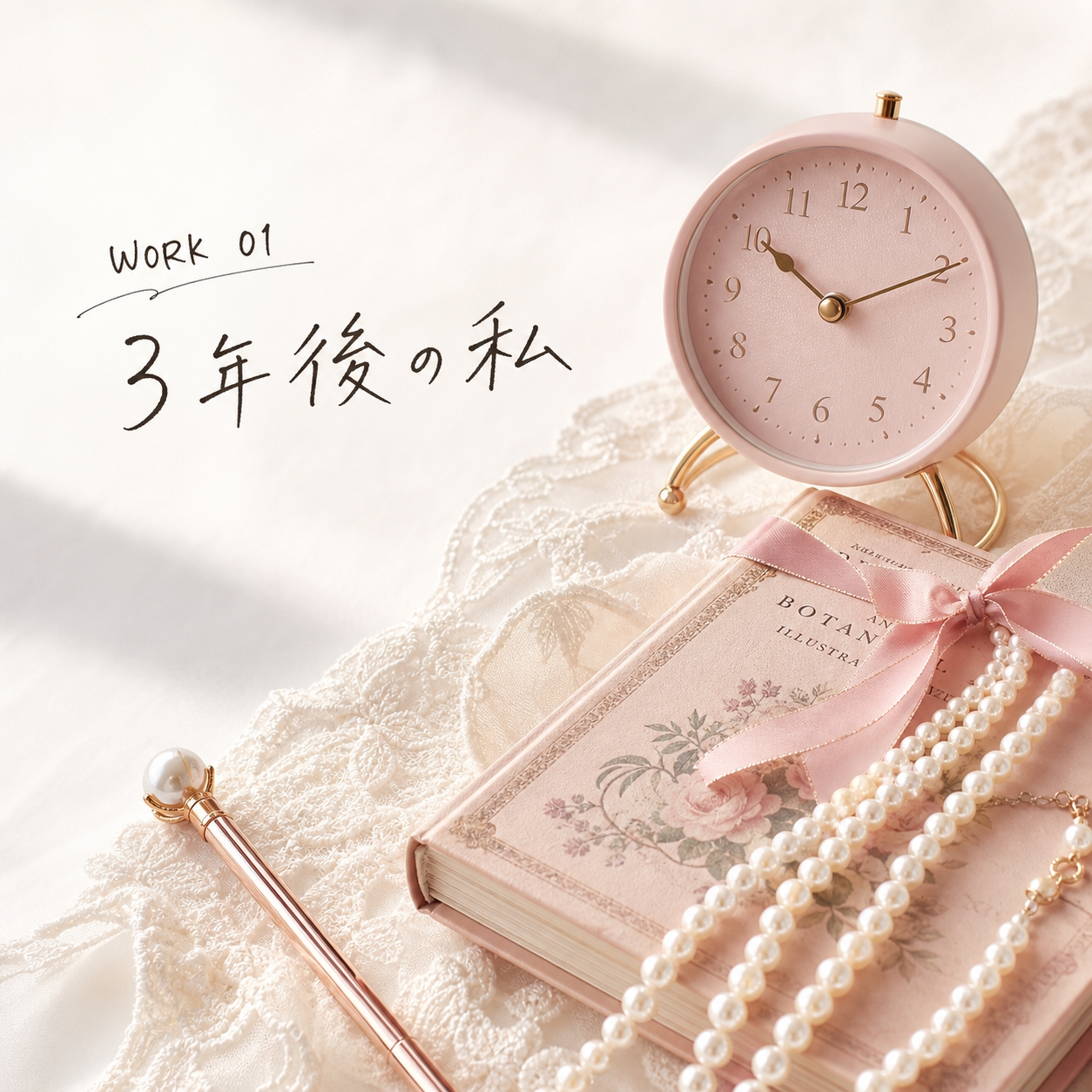 WORK 01