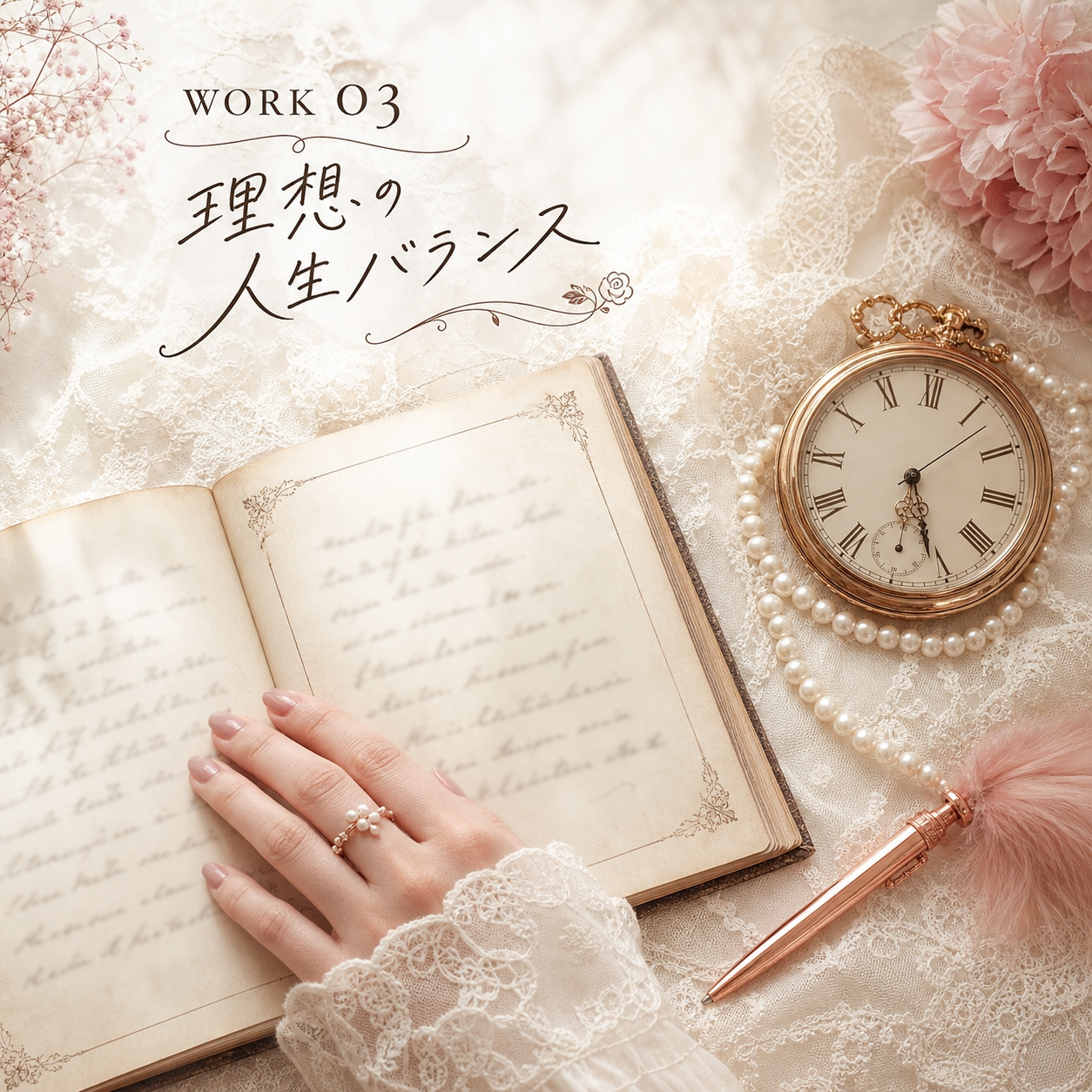 WORK 03