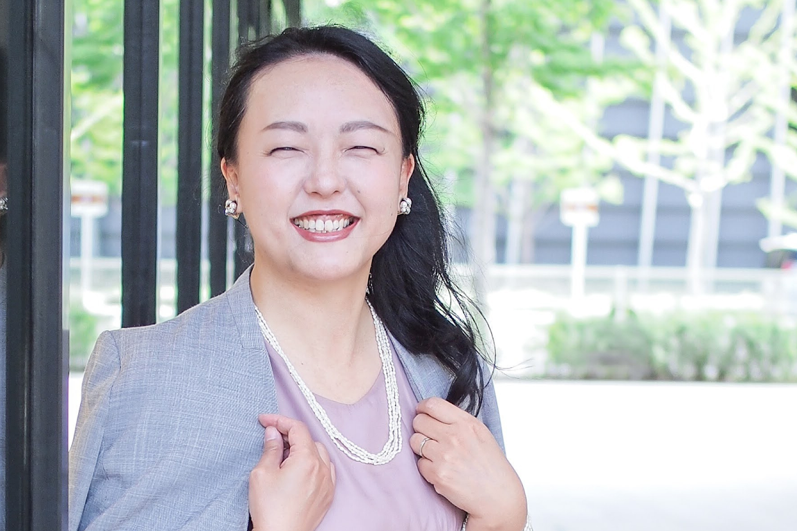 小野舞子