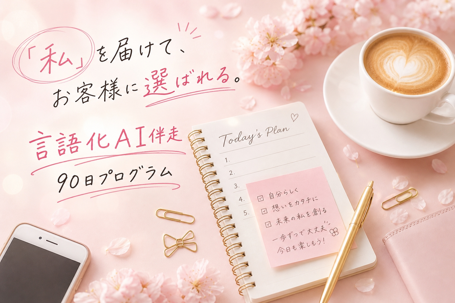 プログラム内容イメージ
